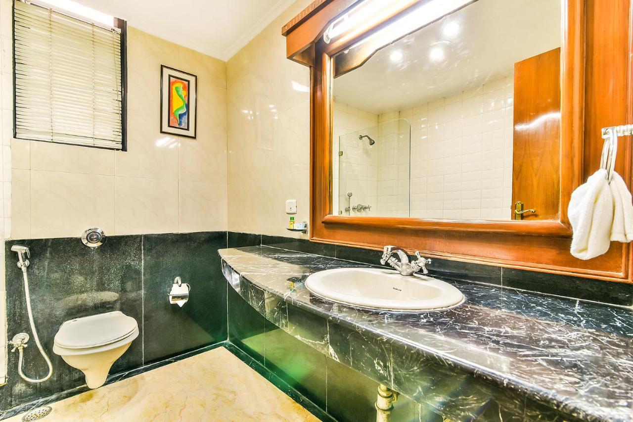 Fabhotel Conclave Executive Nehru Place New Delhi