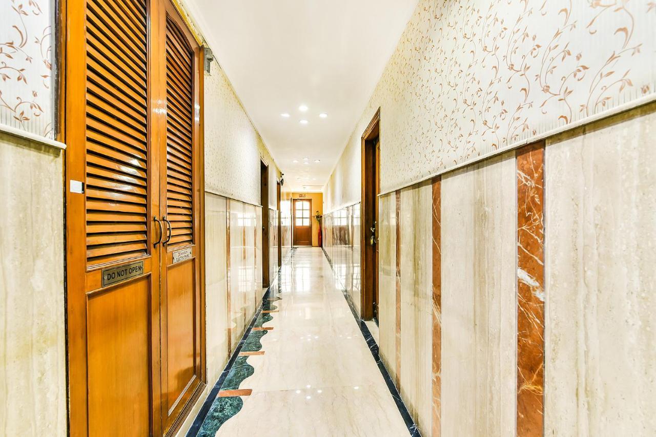Hotel Fabhotel Conclave Executive Nehru Place New Delhi