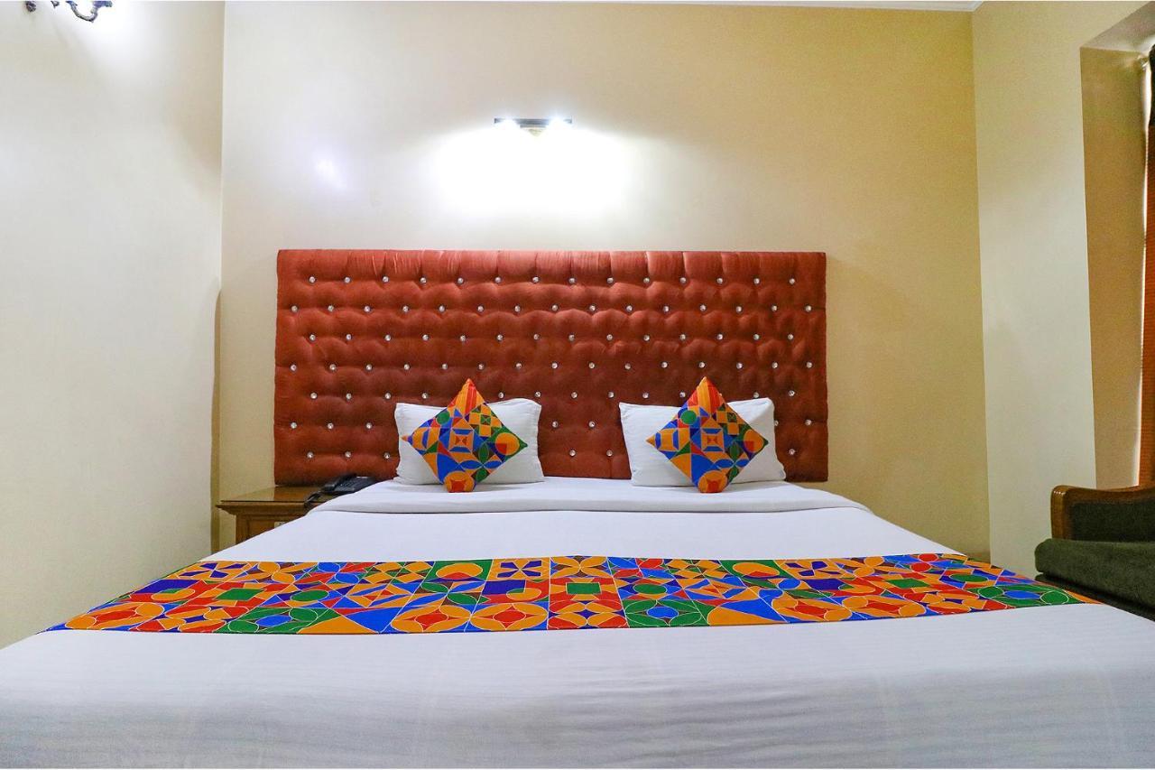 Hotel Fabhotel Conclave Executive Nehru Place New Delhi