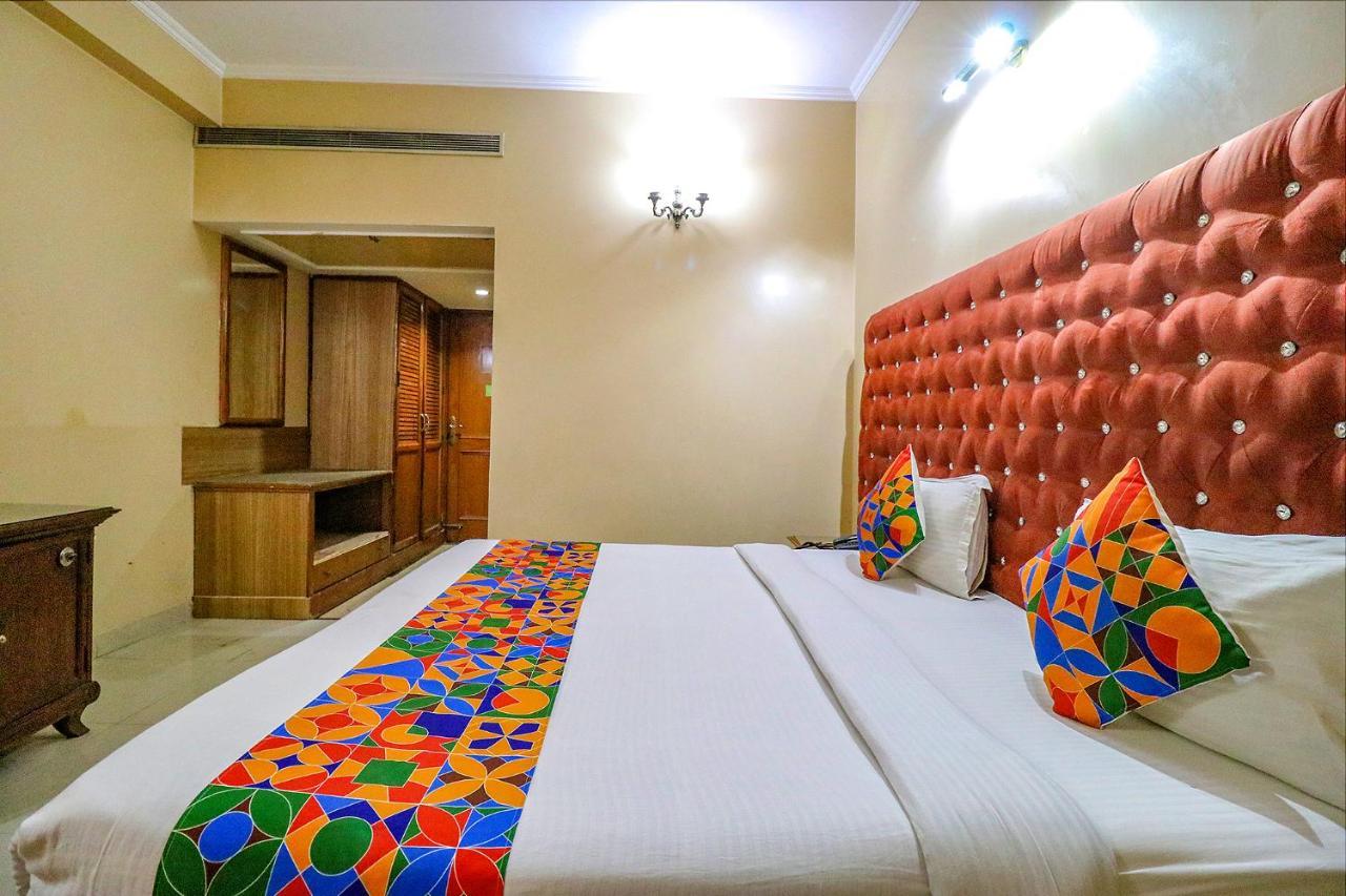 Fabhotel Conclave Executive Nehru Place Hotel