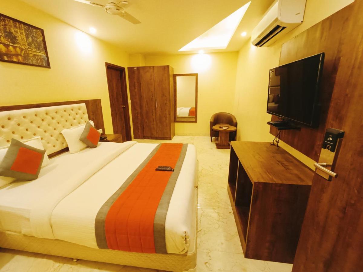 Mayda Inn- A Boutique Hotel