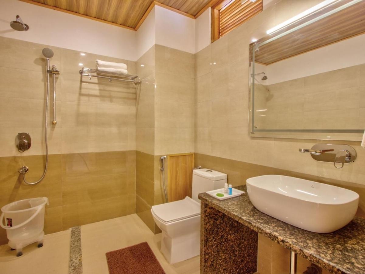 Hotel Airport Moody Plaza New Delhi