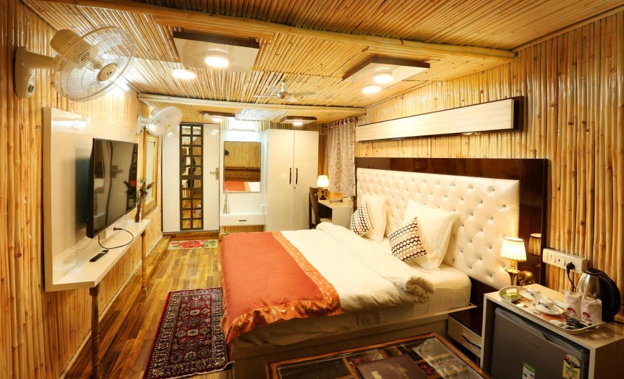 Vrindavan Residency New Delhi