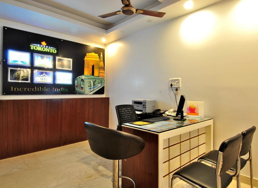 Hotel Toronto 3*