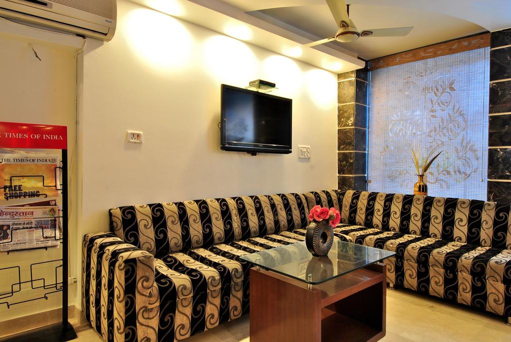 Hotel Toronto New Delhi