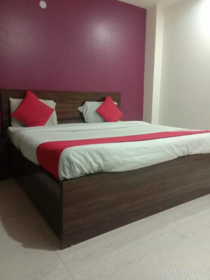 Airport P Hotel 2*