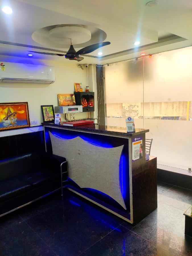Hotel Airport P New Delhi