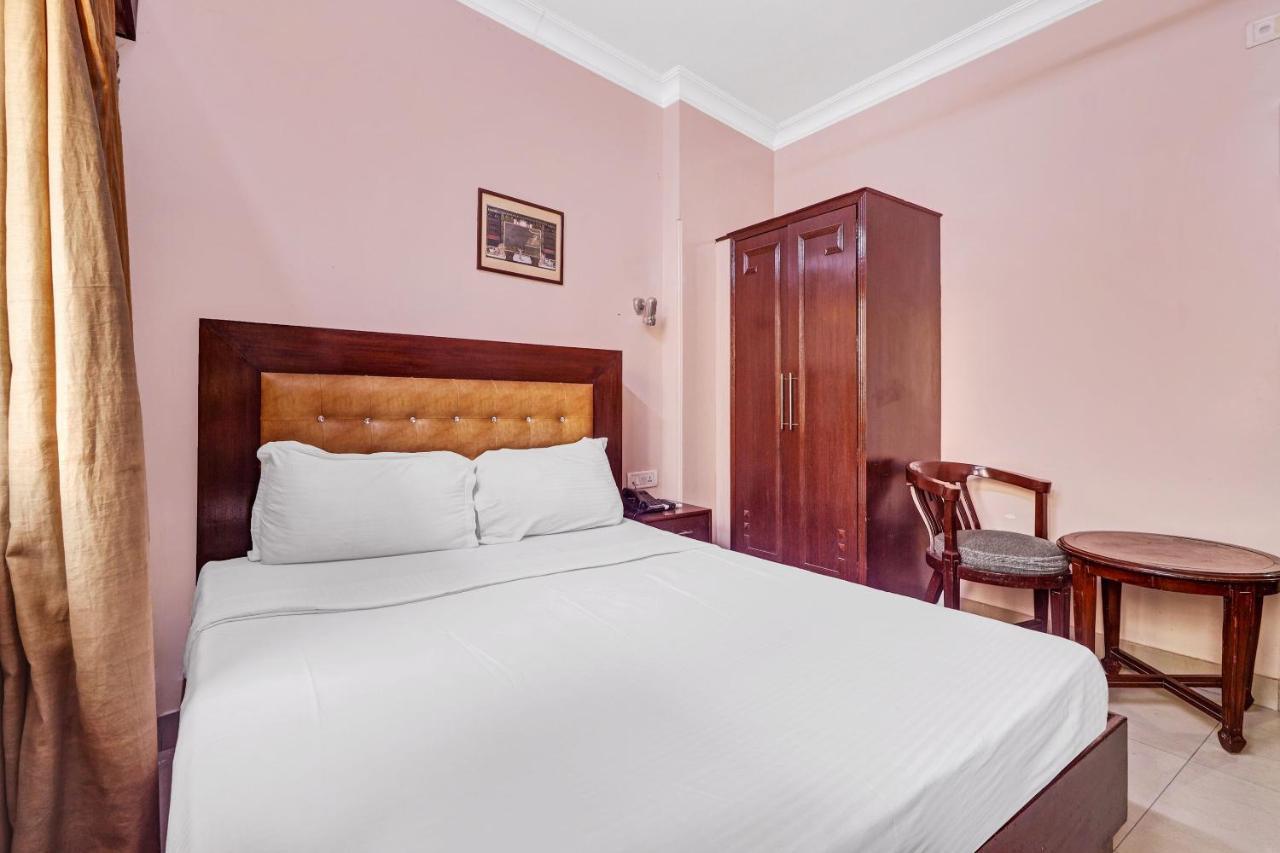 The Tourist - 1 Min From Railway Station 3* New Delhi