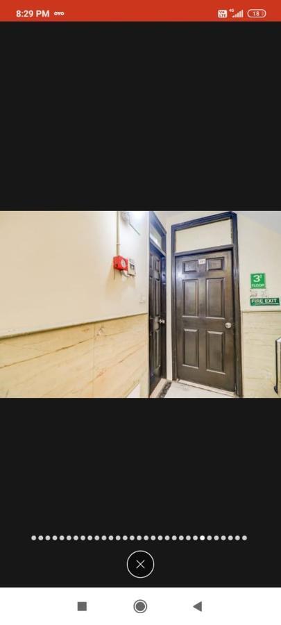 Casa de hóspedes Mahalaxmi Deluxe Nova Deli