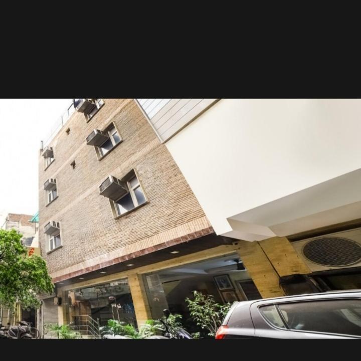 Casa de hóspedes Mahalaxmi Deluxe *