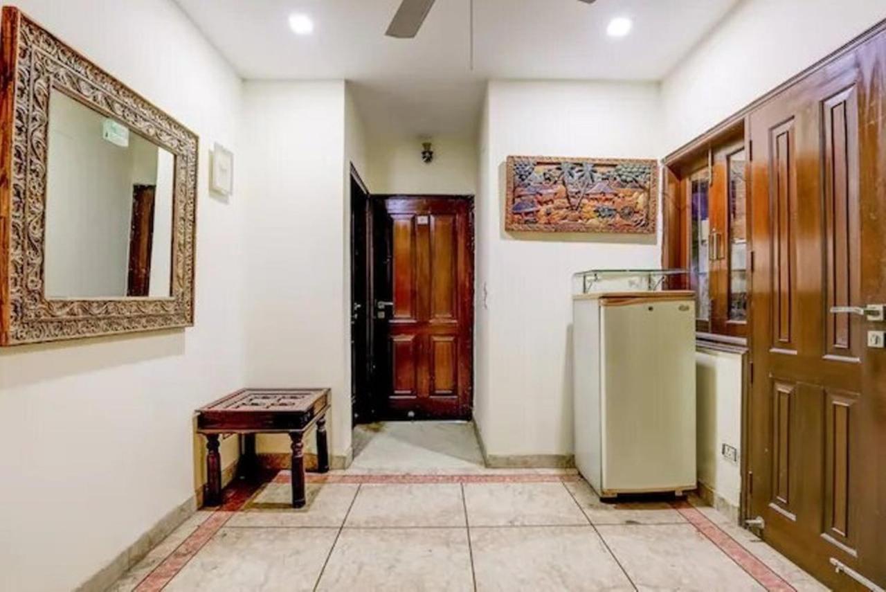 Livia Residency Acomodação com café da manhã  2*