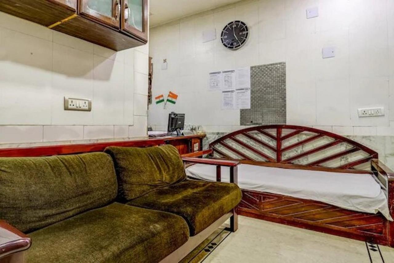 Bed & Breakfast Livia Residency