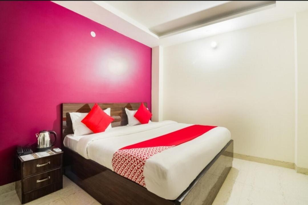 Hotel Airport P New Delhi