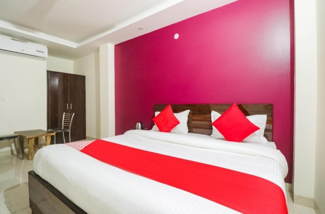 Airport P Hotel 2*