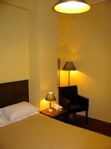 Laxmi House Inn