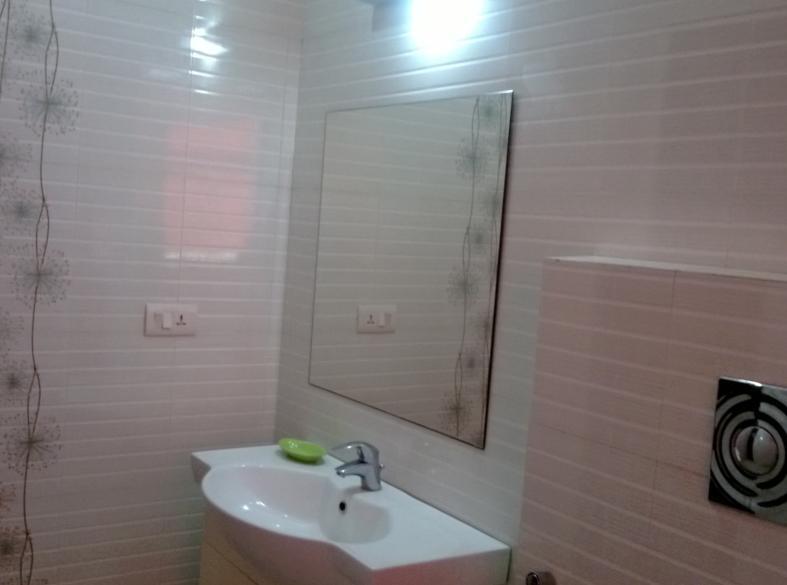 Inn Laxmi House New Delhi