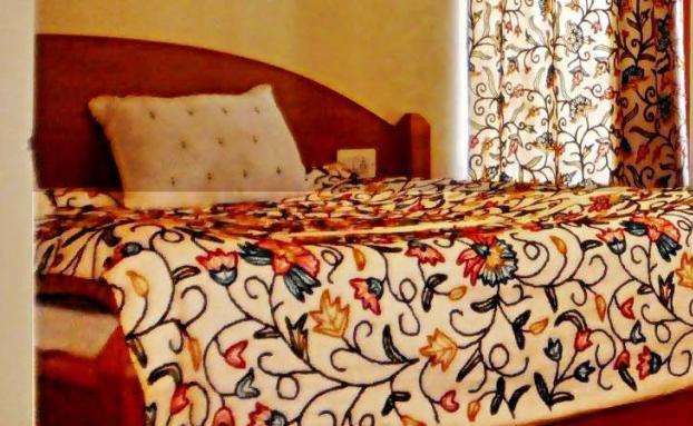 Inn Laxmi House