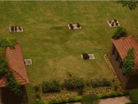 Inn Laxmi House New Delhi