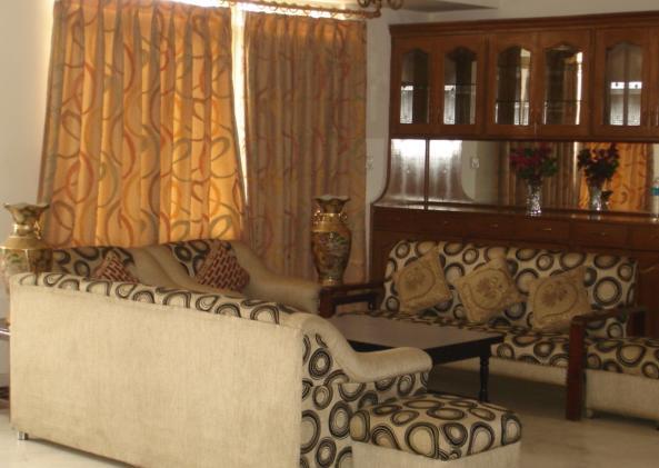 Laxmi House Inn