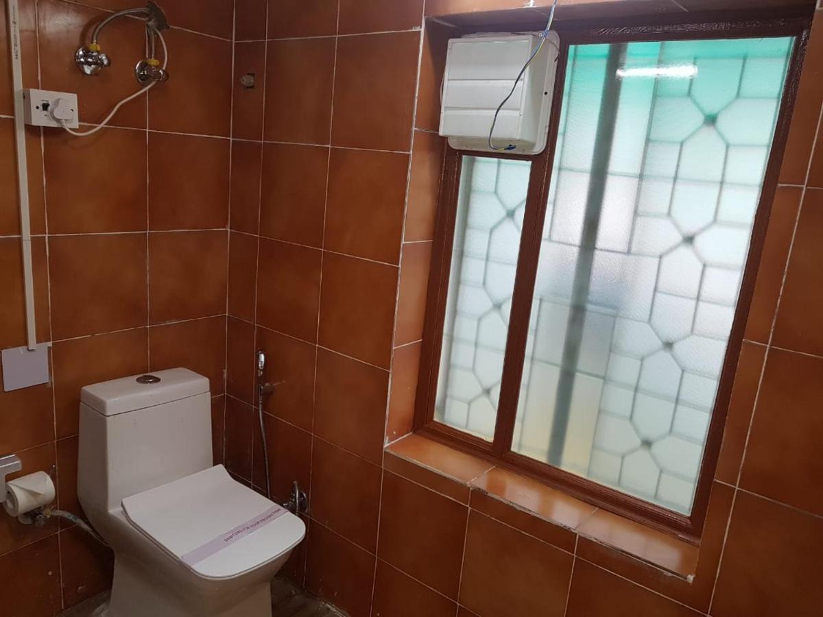 Vrindavan Residency New Delhi