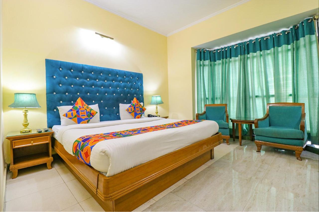 Fabhotel Conclave Executive Nehru Place 3* New Delhi