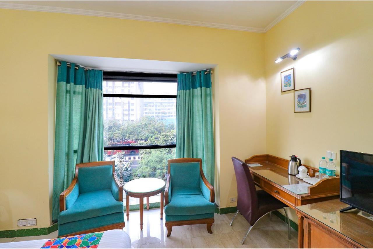 Hotel Fabhotel Conclave Executive Nehru Place