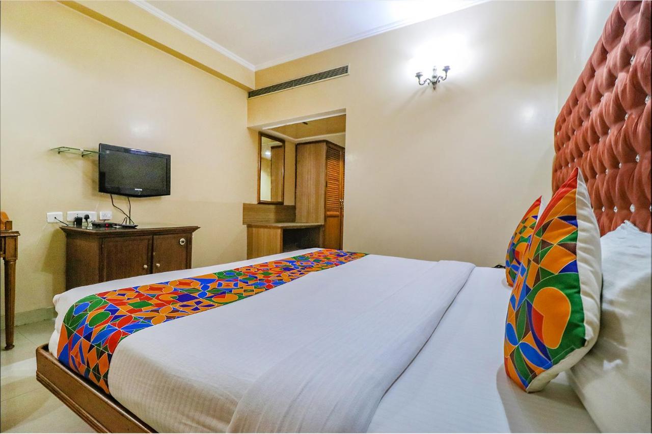 Fabhotel Conclave Executive Nehru Place 3* New Delhi