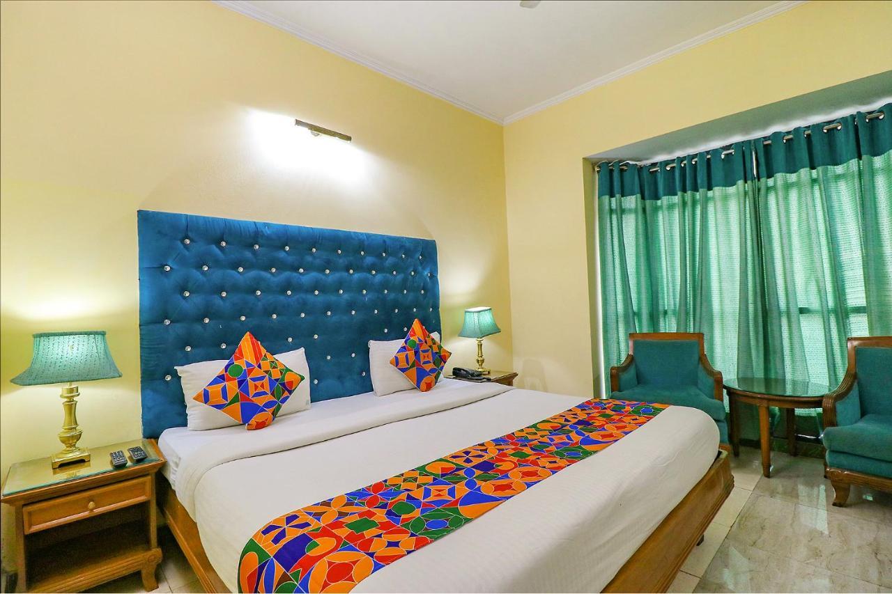 Fabhotel Conclave Executive Nehru Place