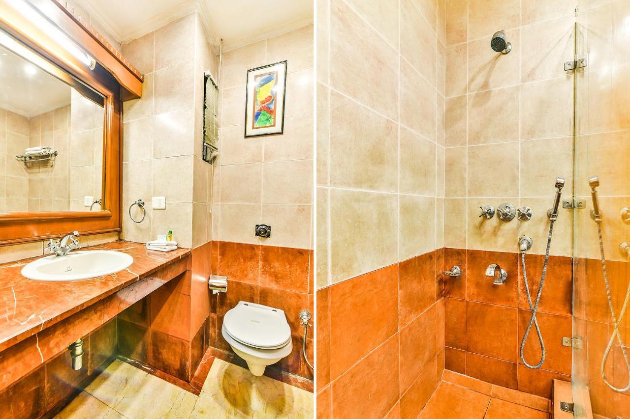 Fabhotel Conclave Executive Nehru Place