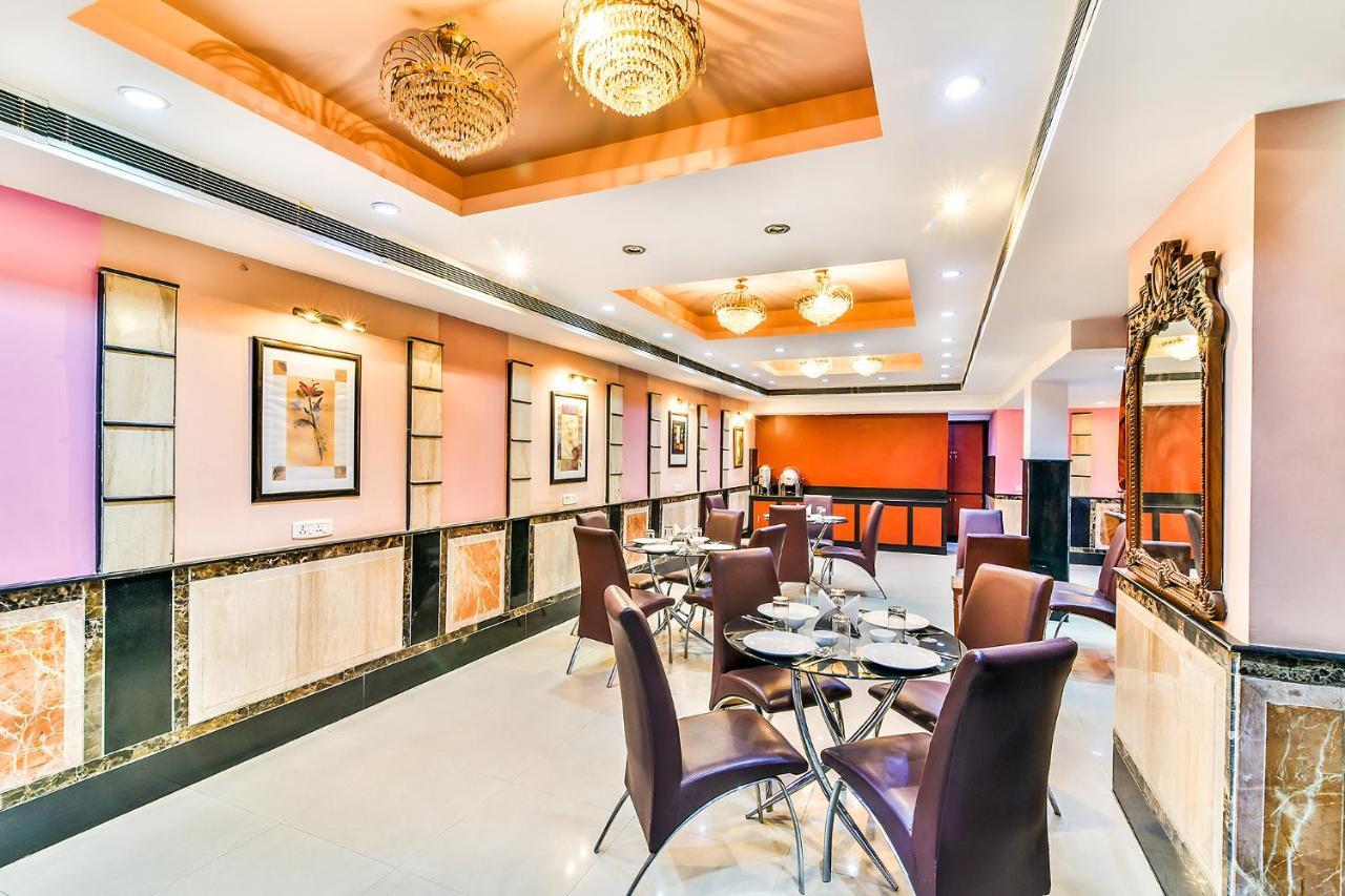 Fabhotel Conclave Executive Nehru Place