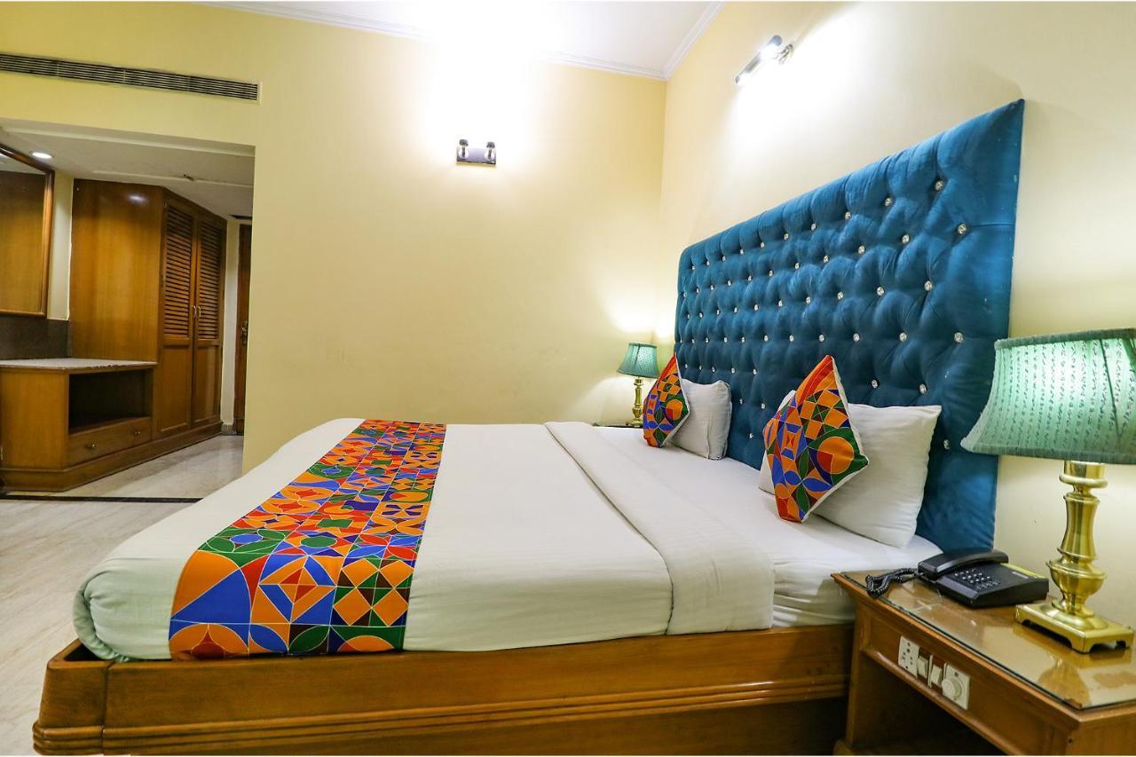 Fabhotel Conclave Executive Nehru Place