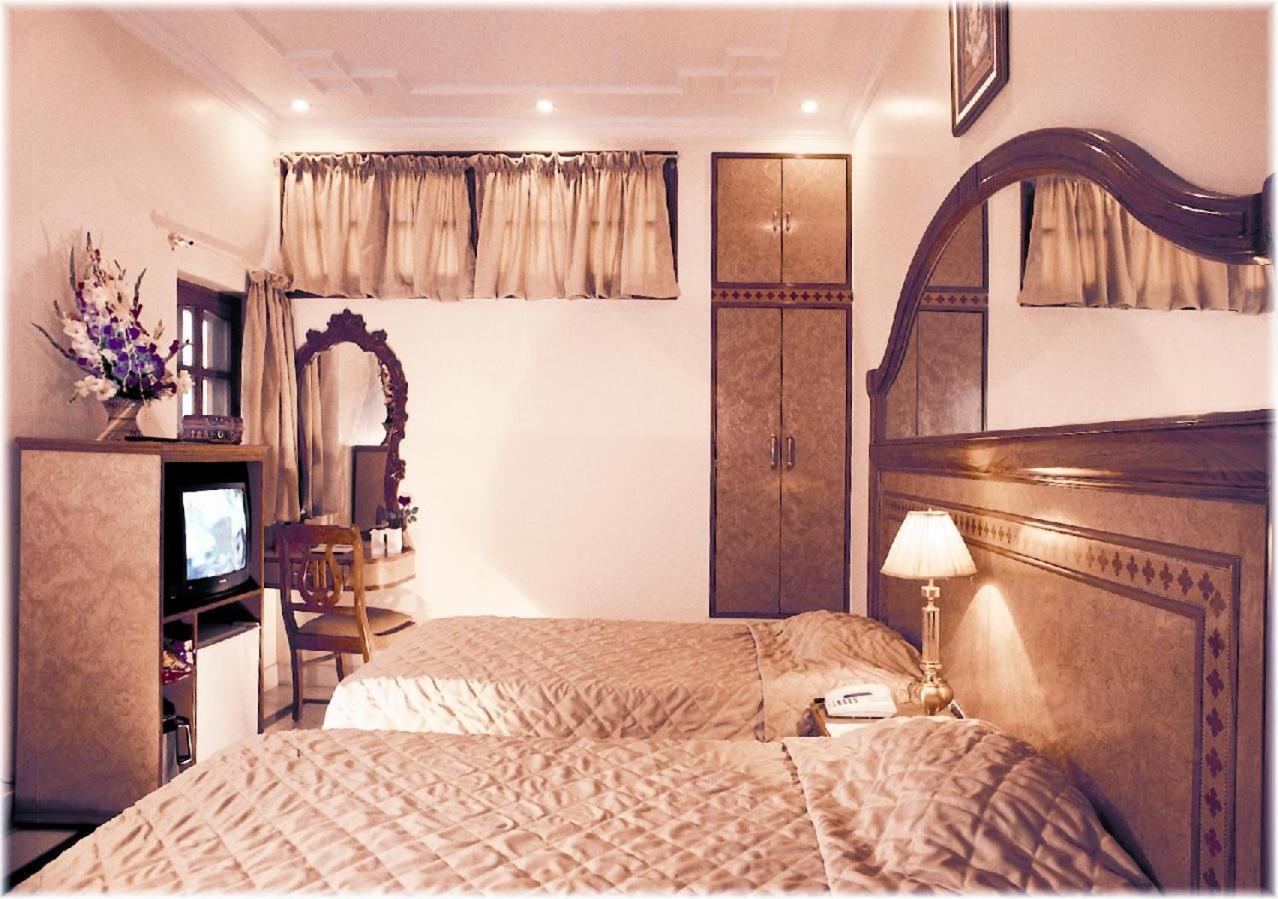 Homestay Bajaj Indian