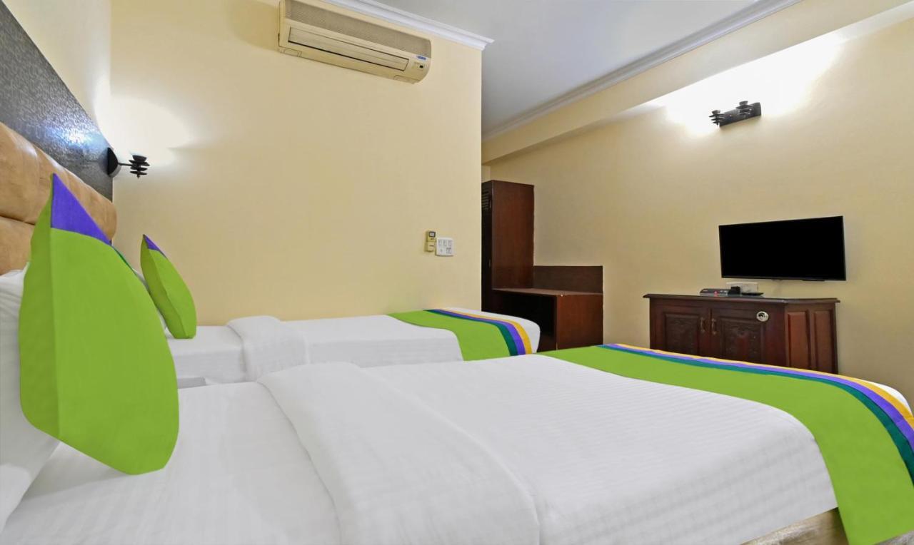 Hotel Treebo Trend Conclave Comfort Kailash Colony 3*