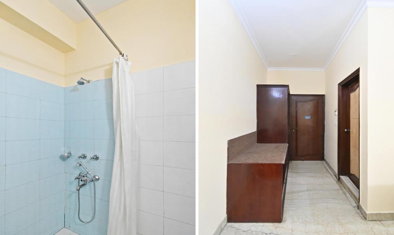 Treebo Trend Conclave Comfort Kailash Colony 3* New Delhi