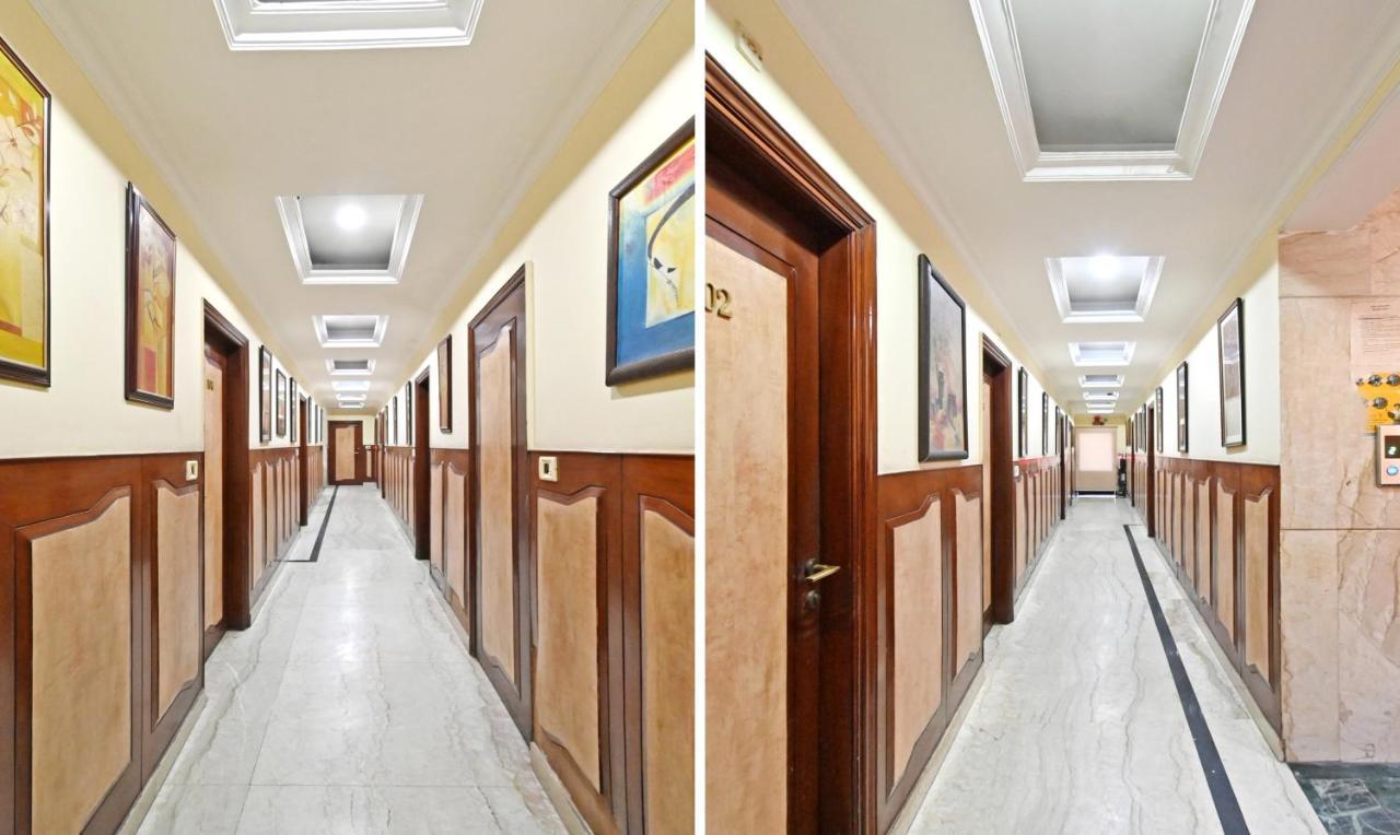 Hotel Treebo Trend Conclave Comfort Kailash Colony
