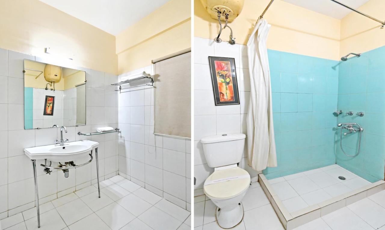 Treebo Trend Conclave Comfort Kailash Colony 3*