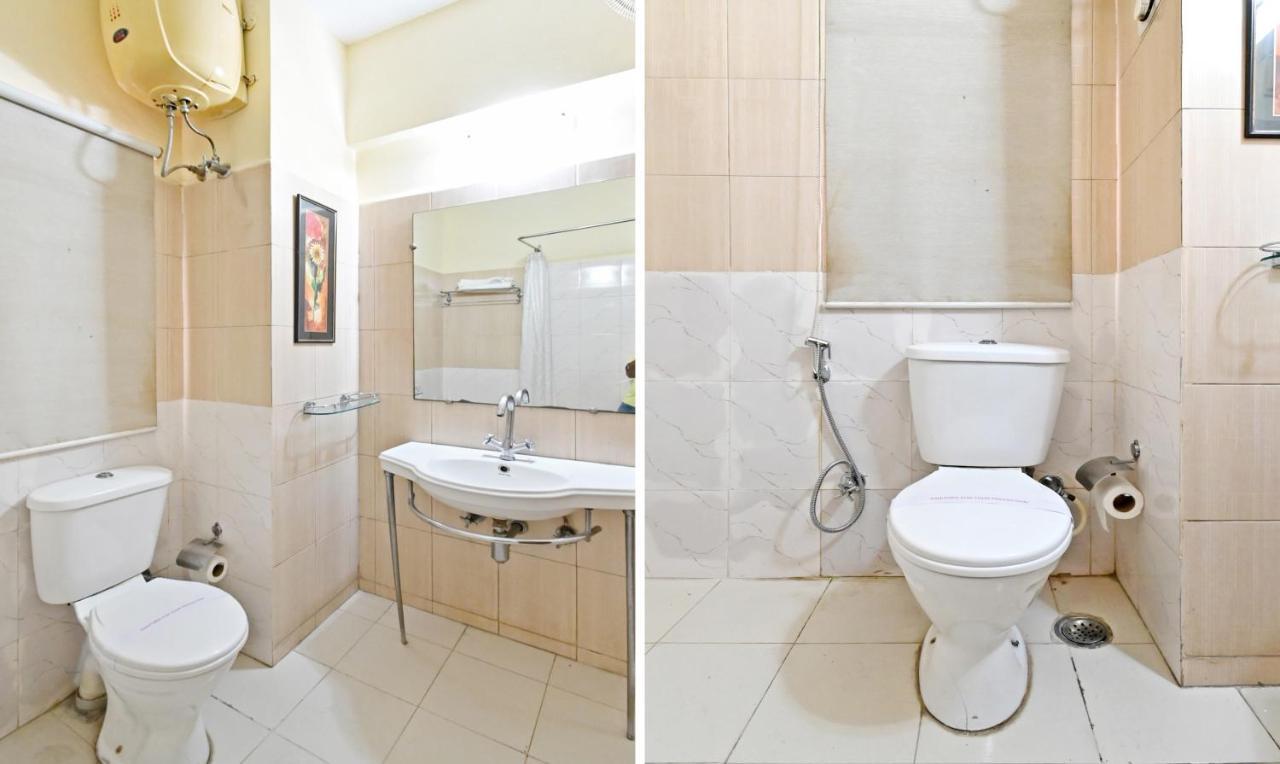 Treebo Trend Conclave Comfort Kailash Colony