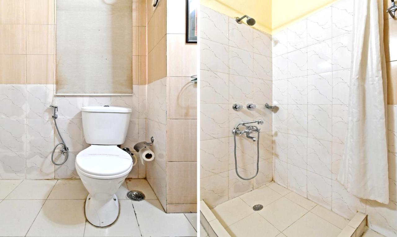 Treebo Trend Conclave Comfort Kailash Colony 3* New Delhi