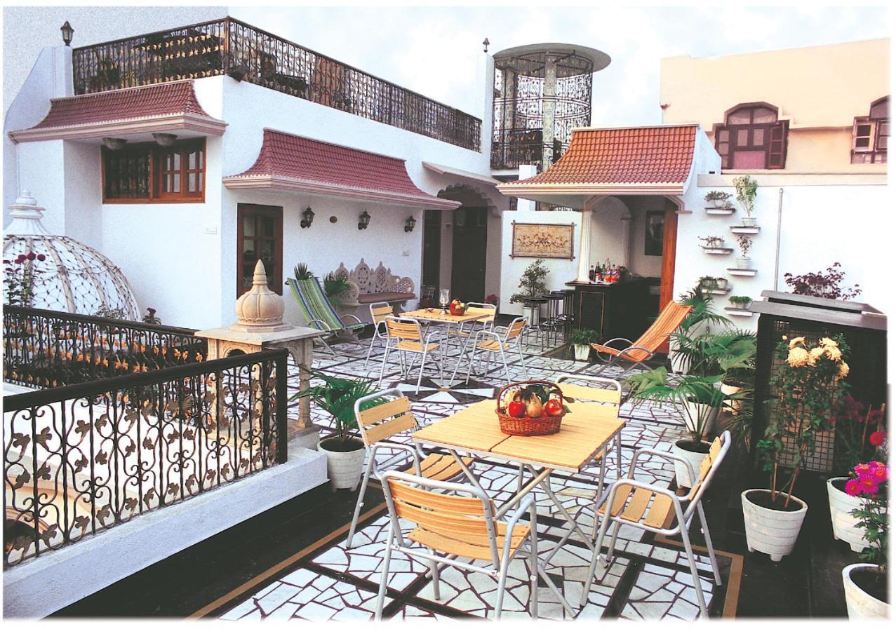 Bajaj Indian Homestay