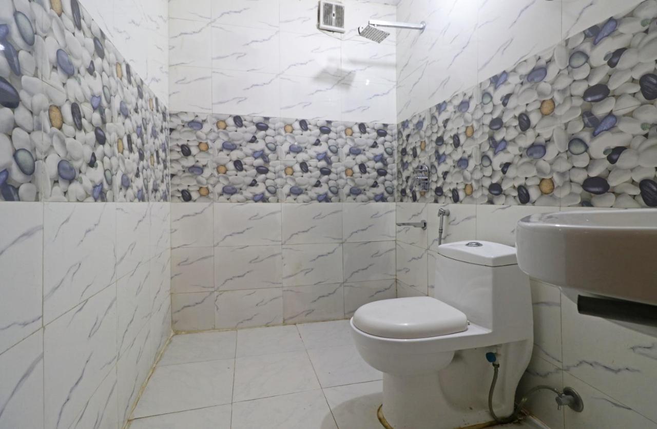 Hotel Kelvish Hotel-delhi Igi Airport New Delhi