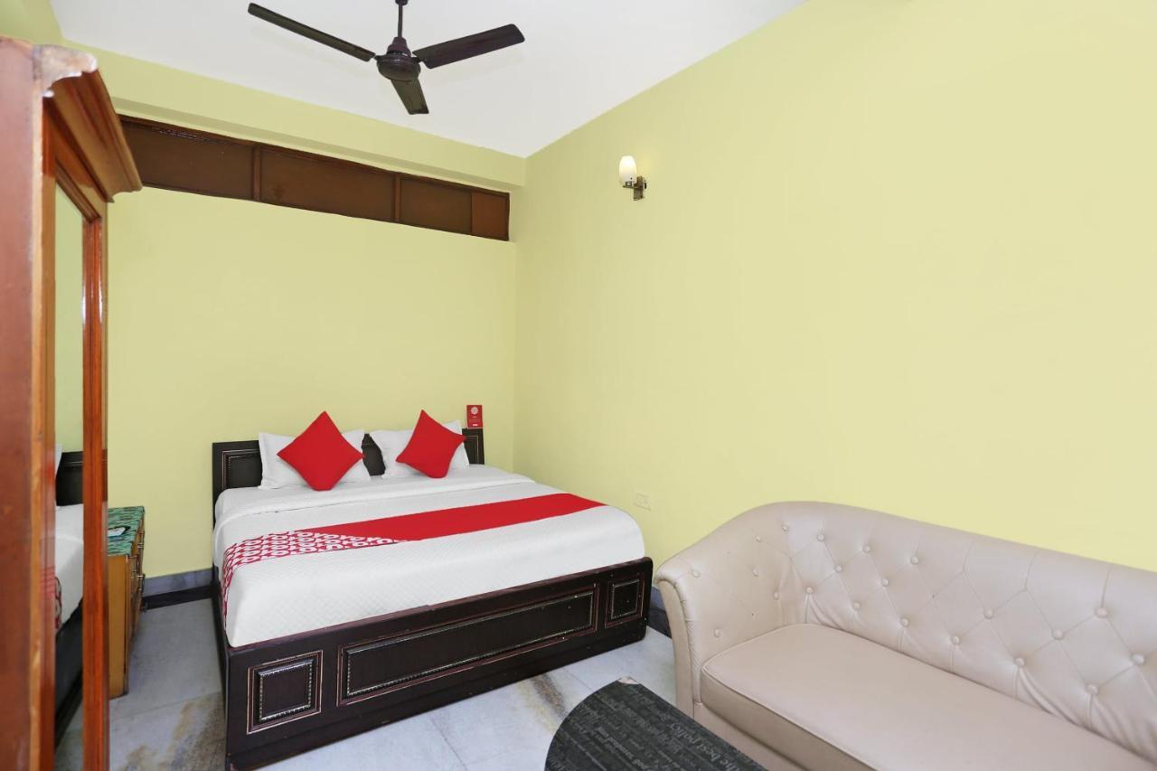 Hotel Oyo New Blue Umbrella Delhi (National Capital Territory of India)