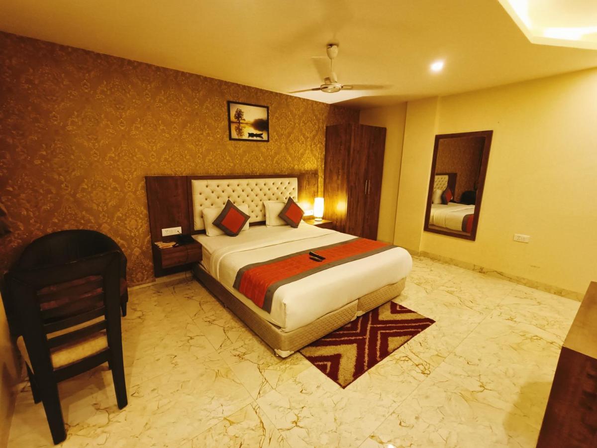 Mayda Inn- A Boutique