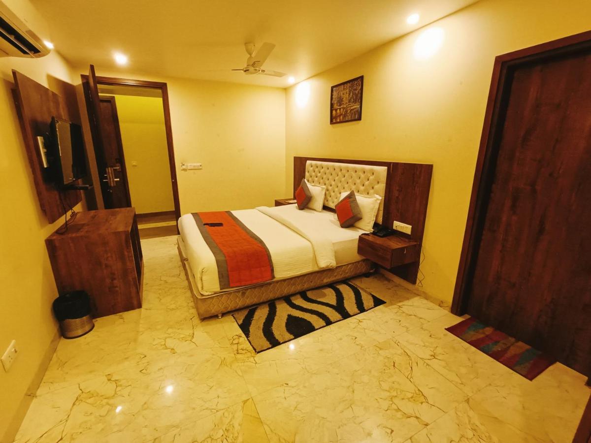 Mayda Inn- A Boutique Hotel 3*