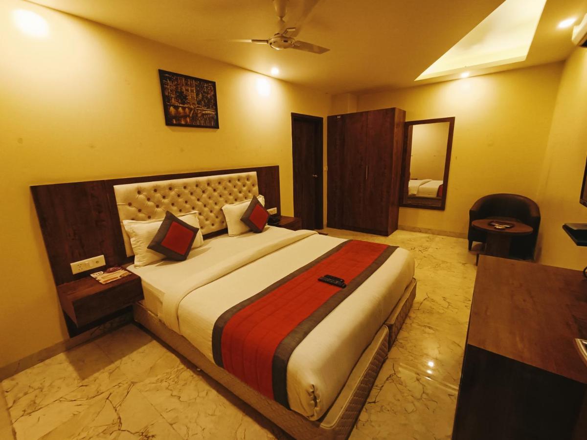 Hotel Mayda Inn- A Boutique