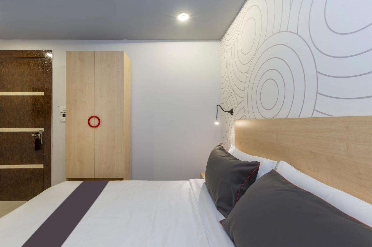 Hotel Collection O 174 Shahdara New Delhi