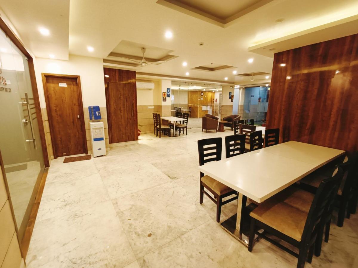 Hotel Mayda Inn- A Boutique