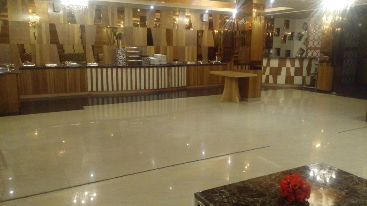 Jrd Exotica-business New Delhi
