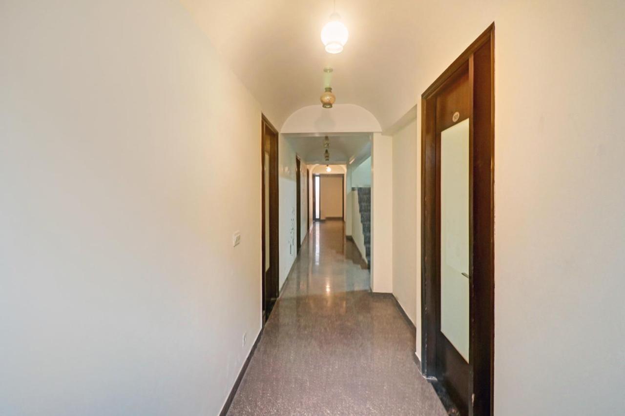 Hotel Oyo 12675 Star
