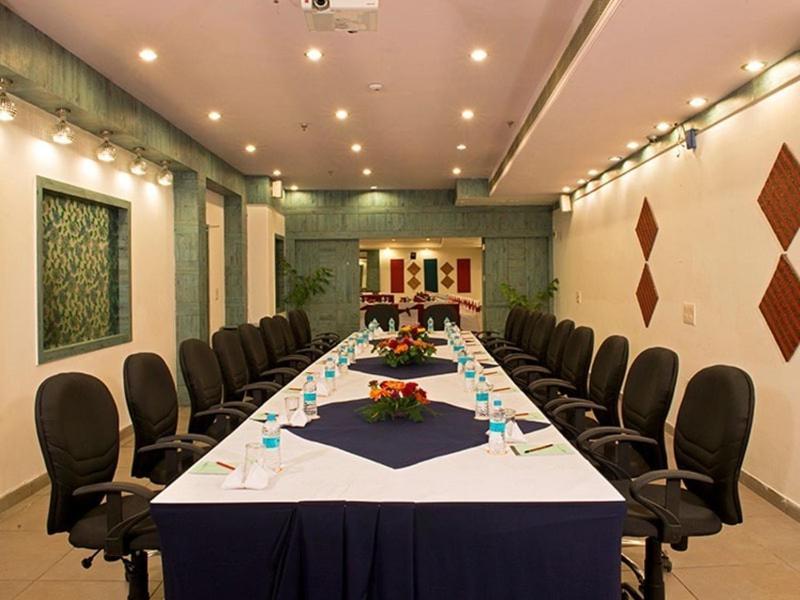 Anila Naraina Vihar 3* New Delhi