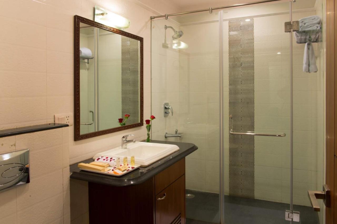 Anila Naraina Vihar Hotel 3*